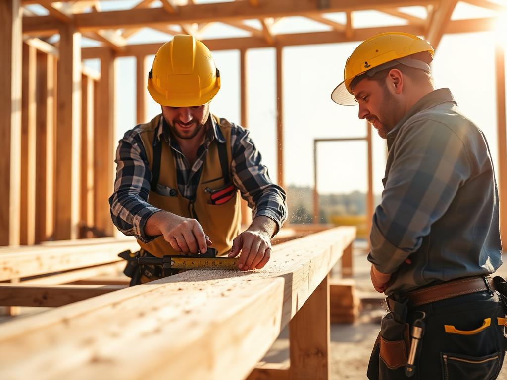 Drywall Installer