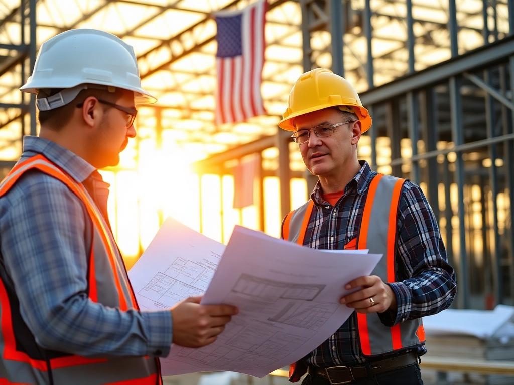 Construction Laborer