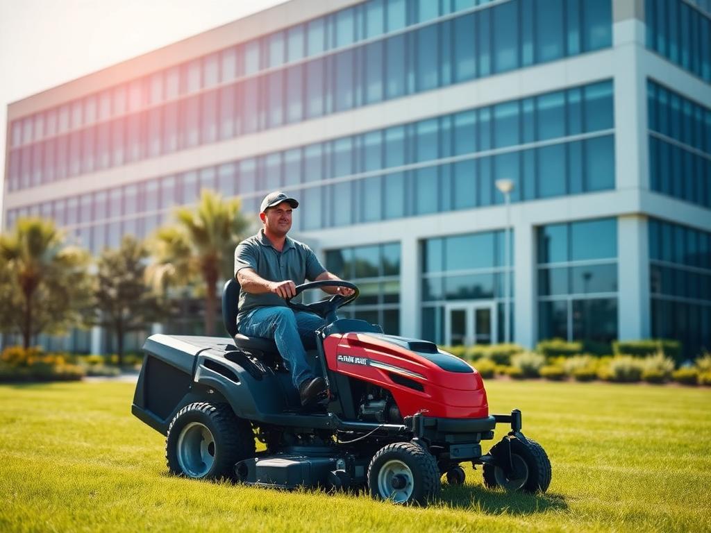 Landscaper