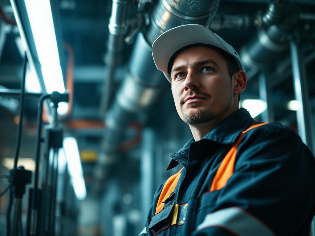 Maintenance Technician