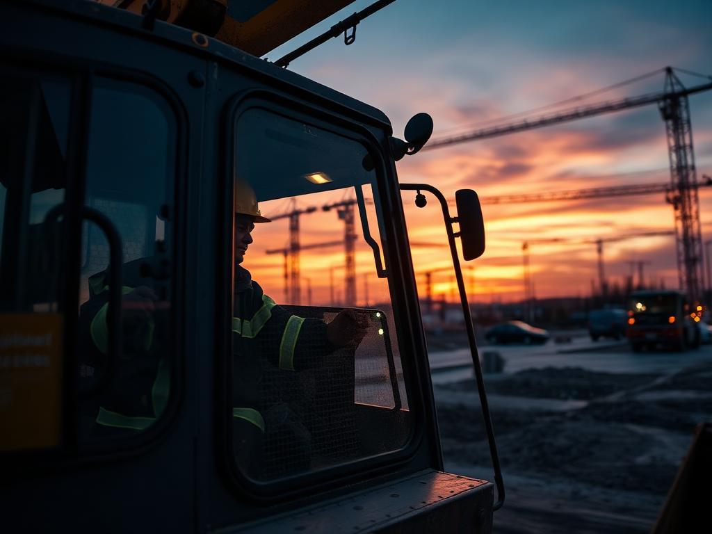 Equipment Operator