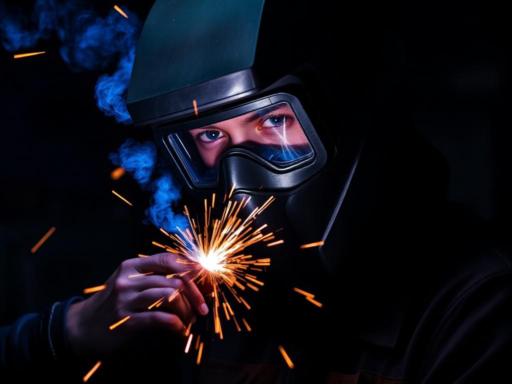 Welder